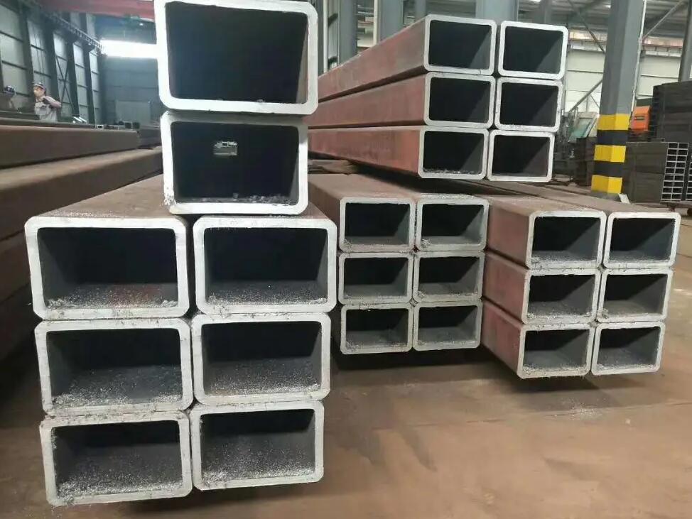 莱西s355j0方管